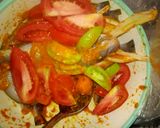 Foto langkah ke 2 dari resep Pepes Tempoyak Ikan Gabus.
