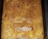 Foto del paso 1 de la receta: Torta de fiambre, con masa licuada muy rica y fácil