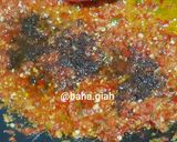 Foto langkah ke 2 dari resep Sambal Terong.
