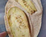 Foto del paso 6 de la receta 40. Berenjenas empanadas