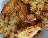 Foto langkah ke 11 dari resep Pisang goreng kriuk.