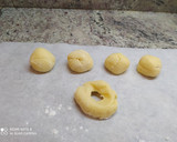 Foto del paso 7 de la receta: Rosquillas para celíacos