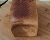 Foto langkah ke 6 dari resep Roti tawar homemade.