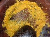 Keripik bayam