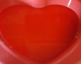 Foto del paso 12 de la receta: Corazones de gelatina