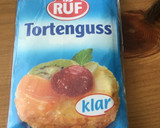 Foto del paso 7 de la receta: Tarta de frutas y hojaldre