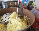 Foto del paso 13 de la receta: Sancocho de albacora