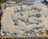 A picture of step 4 of Lasagna with Spinach and Ricotta.