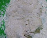 Foto langkah ke 2 dari resep Roti Pisang.