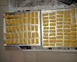 Foto langkah ke 3 dari resep Kue keju.
