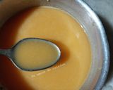 Une image de l'étape 3 de Jus de mandarines citron 🍹.