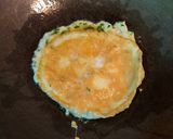 Foto langkah ke 3 dari resep Dadar Telur Seadanya.