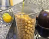 Foto del paso 2 de la receta: Hummus de garbanzos (!!)