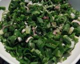 Foto del paso 2 de la receta: Salsa Escarparo