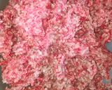 Foto del paso 1 de la receta: Albóndigas de carne (receta base) sin TACC