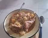 Foto del paso 14 de la receta: Guiso de conejo🍛