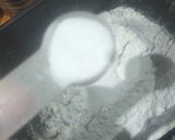 Foto del paso 4 de la receta: Tortilla al rescoldo de queso, ahumada en horno de barro