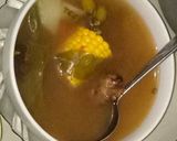 Foto langkah ke 3 dari resep Sayur Asem.