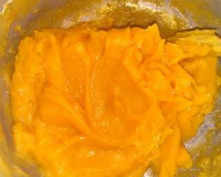 Es Dawet Mangga - Step 1