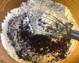 Foto langkah ke 1 dari resep ChocoCeres Cookies.