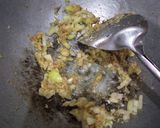 Foto langkah ke 3 dari resep Capcay kuah bening & nyemeg.