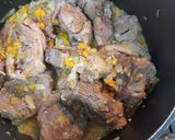 Foto del paso 4 de la receta: Osobuco tipo italiano