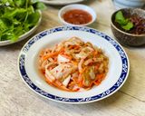 Hình bước làm 2 của món Mâm Cơm #83