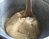 Foto del paso 3 de la receta: Masa choux (croquembouche)