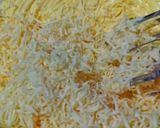 Foto langkah ke 2 dari resep Kue Kering Kastengel.