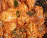 Foto langkah ke 3 dari resep Pepes Ayam Kemangi.