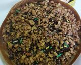 Foto langkah ke 9 dari resep Martabak Manis.
