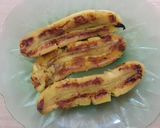 Foto langkah ke 3 dari resep Pisang bakar sederhana.