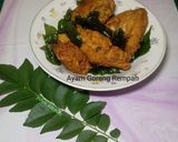 Foto langkah ke 4 dari resep Ayam Goreng Rempah.