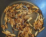A picture of step 4 of Hyderabad Chicken Dum Biryani.