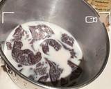 ตับทอดกระเทียม วิธีทำสูตร 1 รูป