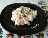 Foto del paso 7 de la receta: Ensaladilla de langostinos