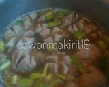 Foto langkah ke 3 dari resep Bumbu kuah bakso / sup.