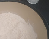 Foto del paso 1 de la receta: Masa para strudel dulce o salado