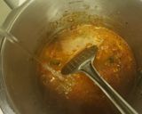 A picture of step 4 of Tomato Rice.