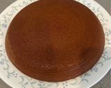 A picture of step 7 of Eggless Chocolate 🍫 Cake 🍰.