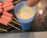 Foto del paso 7 de la receta: Corn Dog