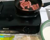Foto langkah ke 1 dari resep Risoles Mayo.