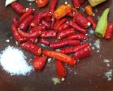 Foto langkah ke 3 dari resep Nasi hainam sederhana.