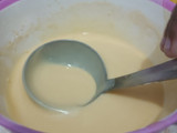 Pancake susu