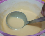 Foto langkah ke 3 dari resep Pancake susu.