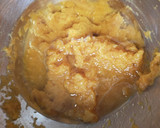 Foto langkah ke 1 dari resep Best Pumpkin Cake Ala Tintin Rayner.