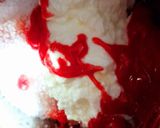 A picture of step 3 of Watermelon Smoothie.