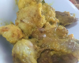 Foto langkah ke 8 dari resep Ayam Bumbu bebek.