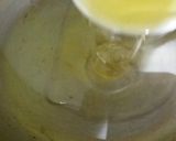 A picture of step 2 of Bread Custard Dessert.
