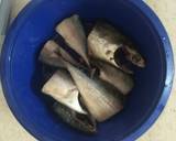 Goan Mackerel Curry / Bangda Uddamethi recipe step 1 photo